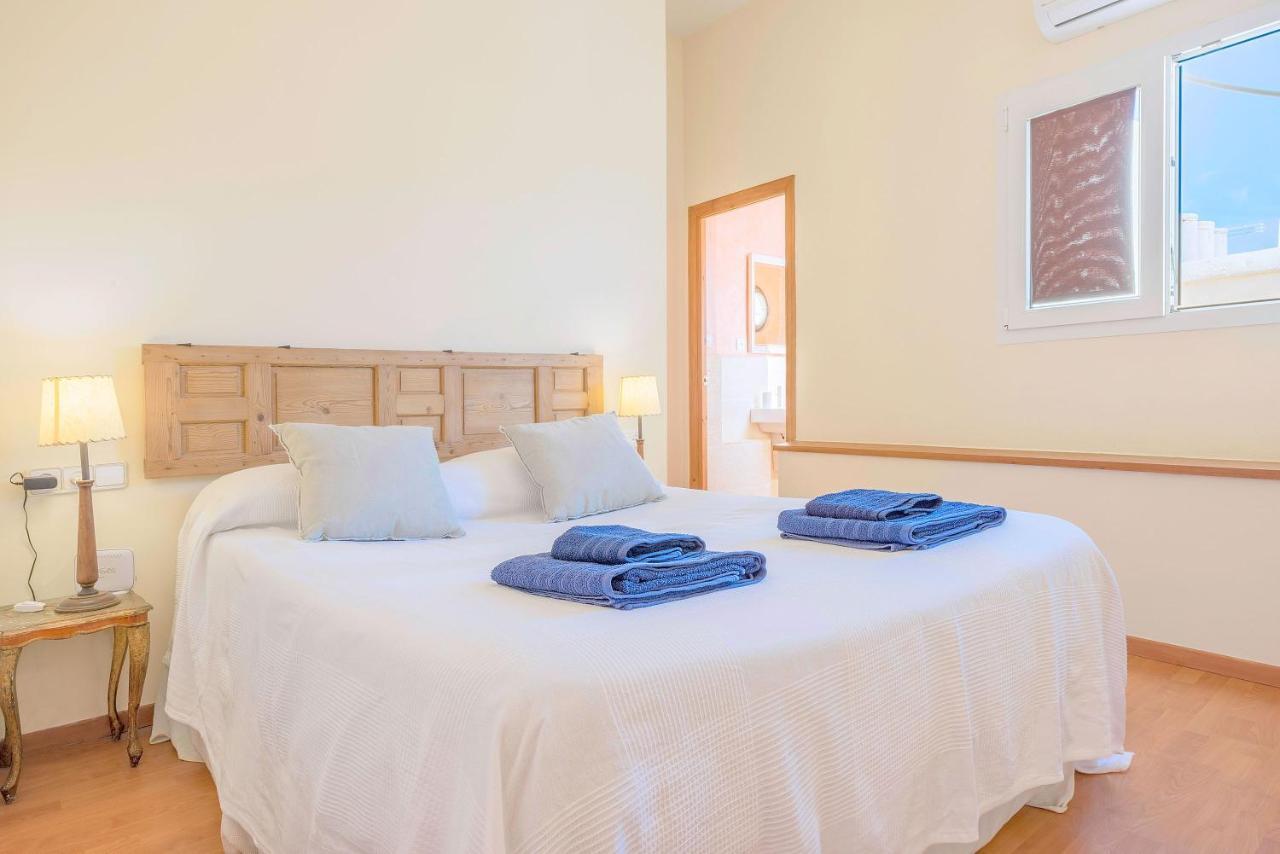 Atico En El Centro Con Terraza Apartment กาดิซ ภายนอก รูปภาพ